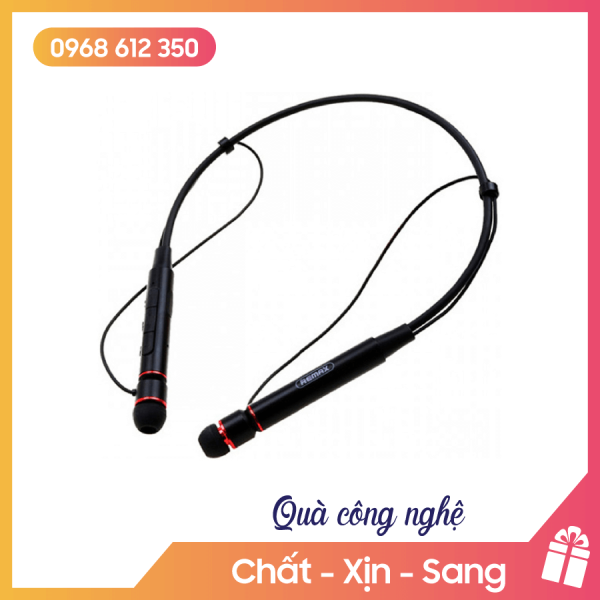 Tai nghe bluetooth thể thao RB-S6 REMAX