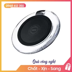 Đế sạc không dây Remax RP - W1